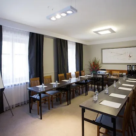 Benefis Boutique Krakov