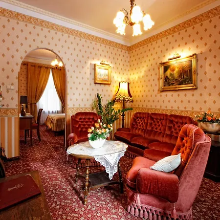 Otel Europejski