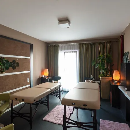 Otel Niebieski Art & 5*