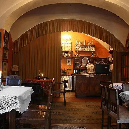 Austeria Klezmer Hois Krakow