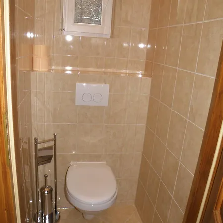 Accommodatie bij particulieren Art-mont *