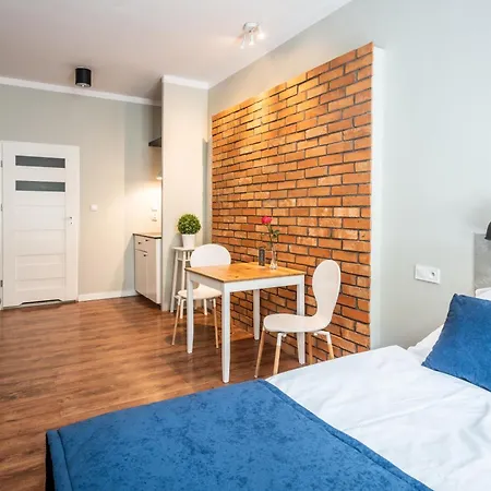 Hotel apartamentowy Flaminio Smart Sleep *