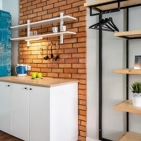 Hotel apartamentowy Flaminio Smart Sleep *