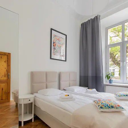 Apartman Ground Floor Family
