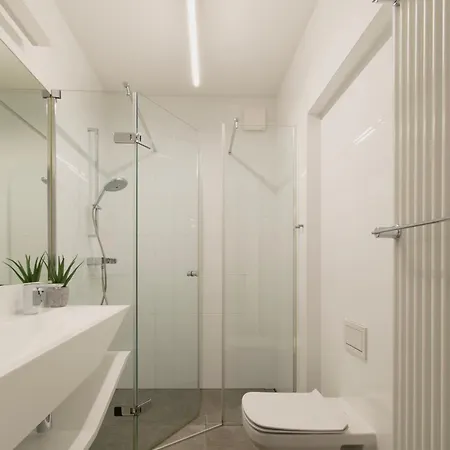 Apartament Contemporary Piłsudskiego Street *
