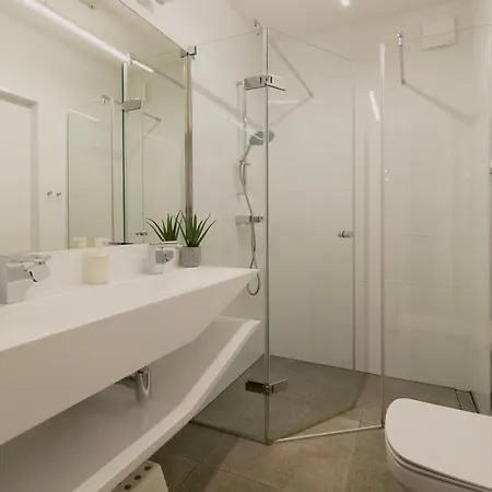 Apartament Contemporary Piłsudskiego Street
