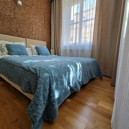 Apartment Brokilon House