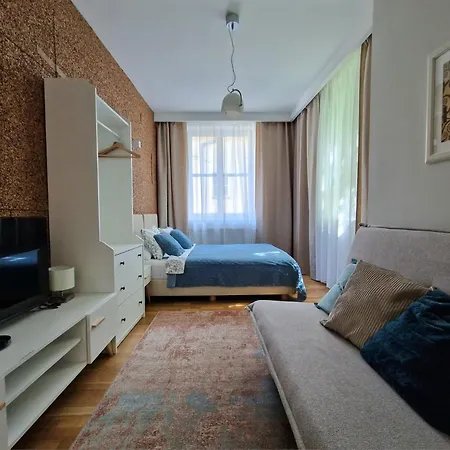 Apartment Brokilon House *