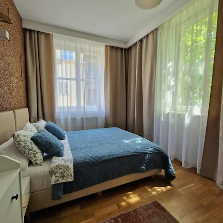Brokilon House Krakow