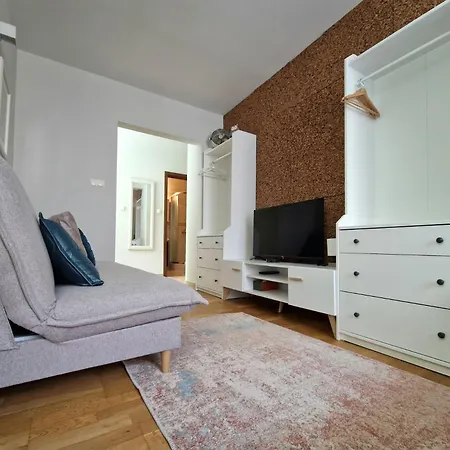 Apartment Brokilon House Krakow