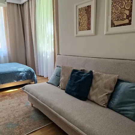Apartment Brokilon House *