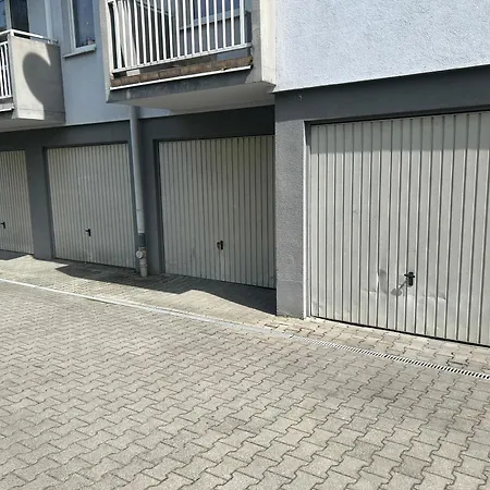 Apartment Soltysowska- Garaz Bezplatny *