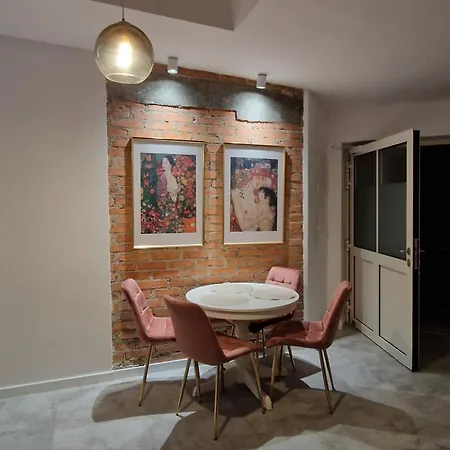 Apartment Juwel Z Widokiem Na Wawel Ap 47
