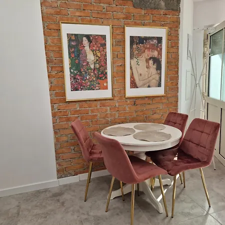 Apartment Juwel Z Widokiem Na Wawel Ap 47 Krakow