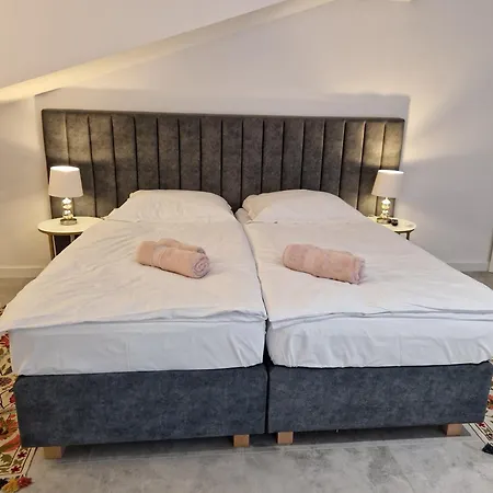 Apartment Juwel Z Widokiem Na Wawel Ap 47