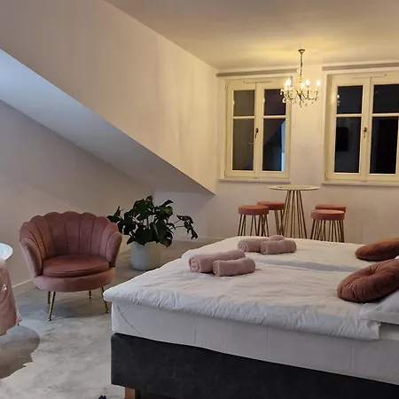 Apartment Juwel Z Widokiem Na Wawel Ap 47 Krakow