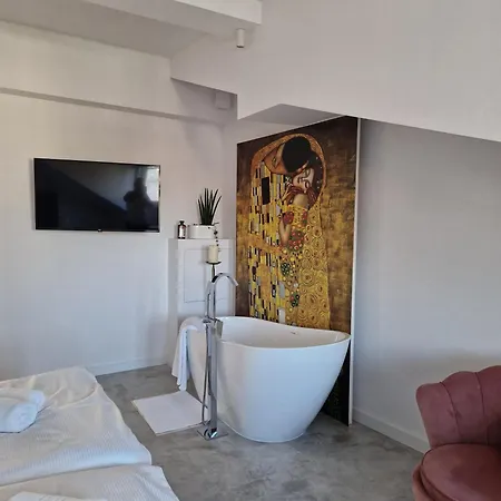 Apartment Juwel Z Widokiem Na Wawel Ap 47 *