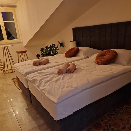 Apartment Juwel Z Widokiem Na Wawel Ap 47 Krakow