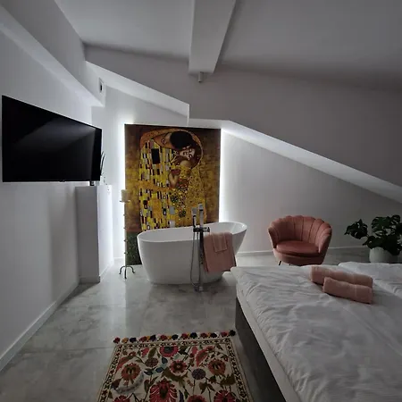Apartment Juwel Z Widokiem Na Wawel Ap 47