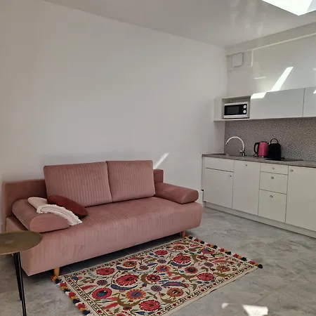 Apartment Juwel Z Widokiem Na Wawel Ap 47 *
