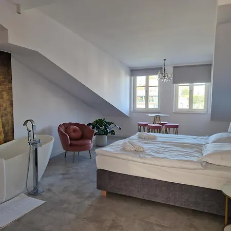 Apartment Juwel Z Widokiem Na Wawel Ap 47