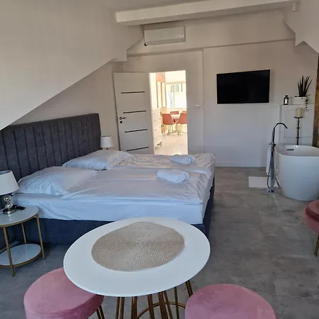 Apartment Juwel Z Widokiem Na Wawel Ap 47 Krakow