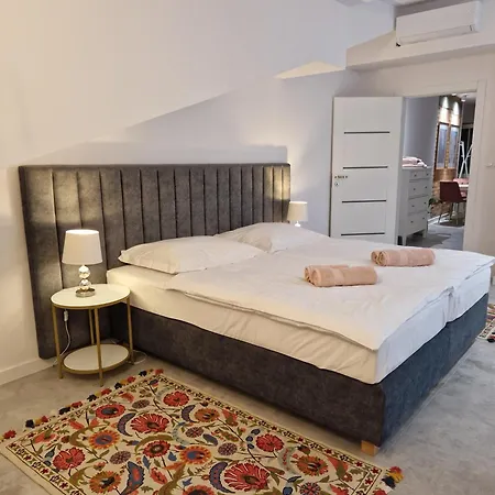 Apartment Juwel Z Widokiem Na Wawel Ap 47
