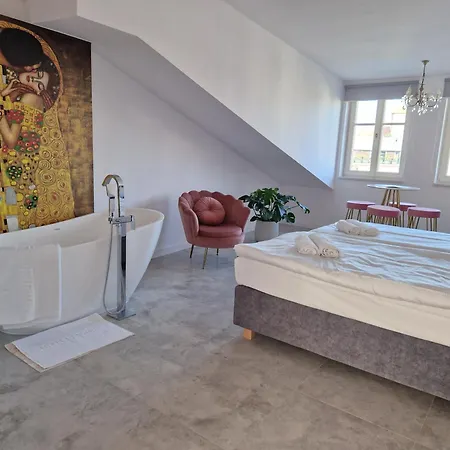 Apartment Juwel Z Widokiem Na Wawel Ap 47 Krakow