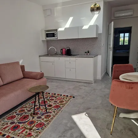 Apartment Juwel Z Widokiem Na Wawel Ap 47 *