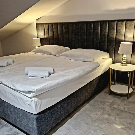 Apartment Juwel Z Widokiem Na Wawel Ap 47