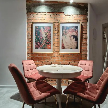 Apartment Juwel Z Widokiem Na Wawel Ap 47