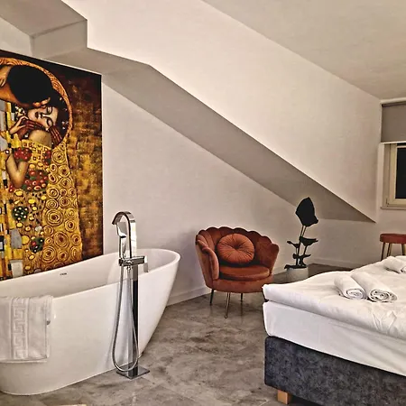 Apartment Juwel Z Widokiem Na Wawel Ap 47 *