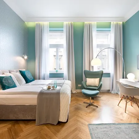 Apartment Pod Orlem