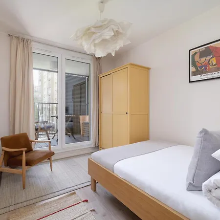 With Balcony - Masarska 8 Street Cracovia