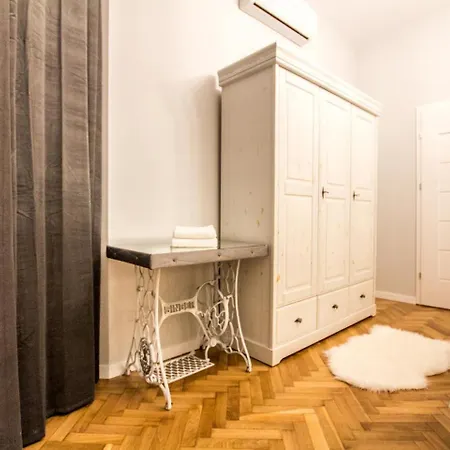 1-bedroom - Kazimierz- Starowislna 54 Krakow