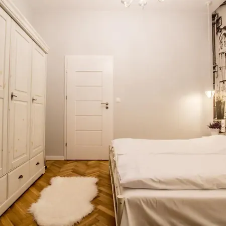1-bedroom - Kazimierz- Starowislna 54