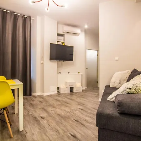 Apartment 1-bedroom - Kazimierz- Starowislna 54