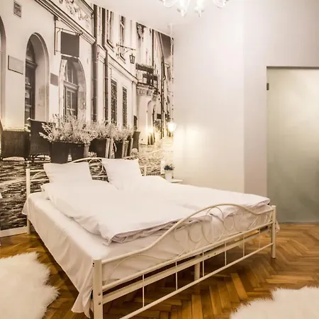 Apartment 1-bedroom - Kazimierz- Starowislna 54 *