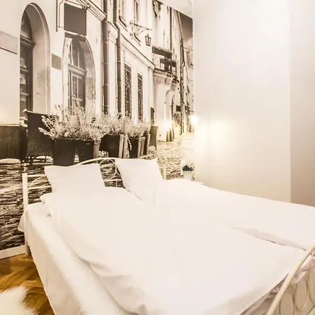 Apartment 1-bedroom - Kazimierz- Starowislna 54