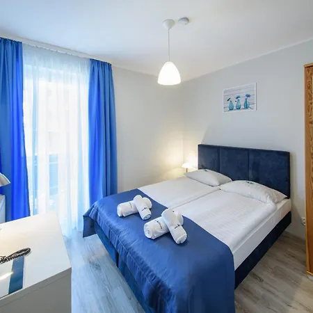 Nowa Panorama Hotel Cracovia