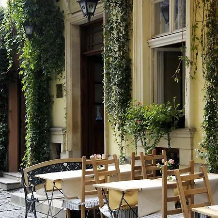 Karmel Hotel Cracovia