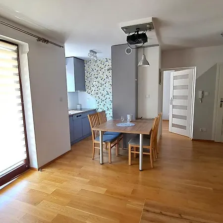 Apartament Bianco Reduta Park Free Parking *
