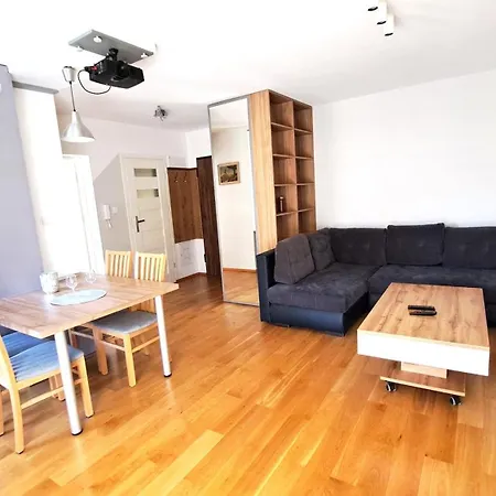Apartament Bianco Reduta Park Free Parking *