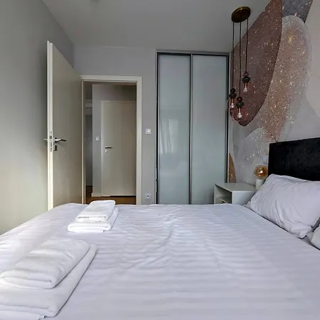 Kazimierza Wielkiego 51 By Homeprime * Krakow