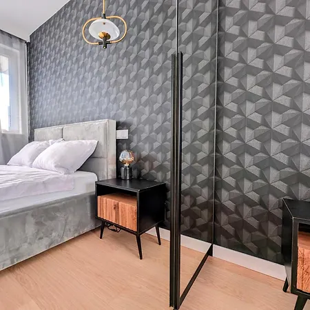 Kazimierza Wielkiego 51 By Homeprime Apartment Krakow
