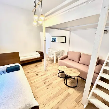 Goscinne Wislna Bed & Breakfast 3*