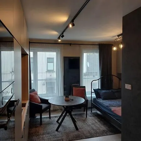 Appartement Walowa Stylowe *