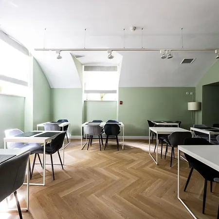 Home Aparthotel Krakow