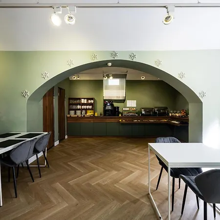 Apart Otel Home Aparthotel