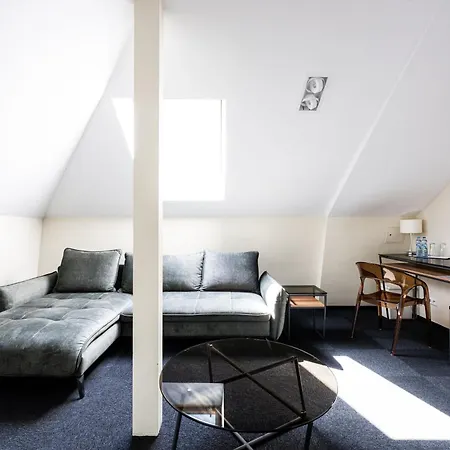 Apart Otel Home Aparthotel